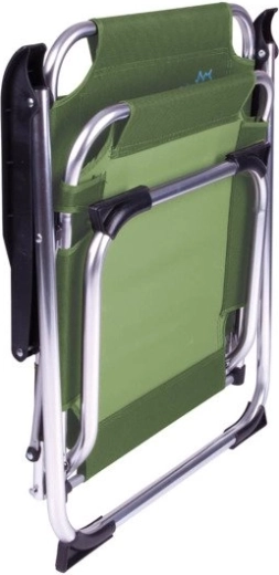 Pliage à plat pour un transport facile