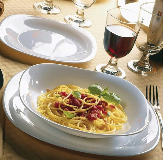 Parfaite pour soupes et pâtes