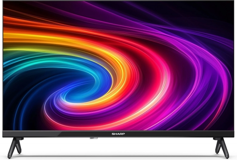 Sharp TV LED 24" HD Ready