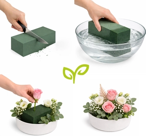 Hydratation maximale pour une fraîcheur prolongée