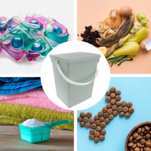 Utilisation universelle dans toute la maison