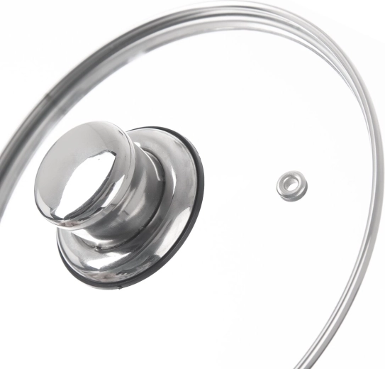 Ajustement précis pour un diamètre de 17 cm