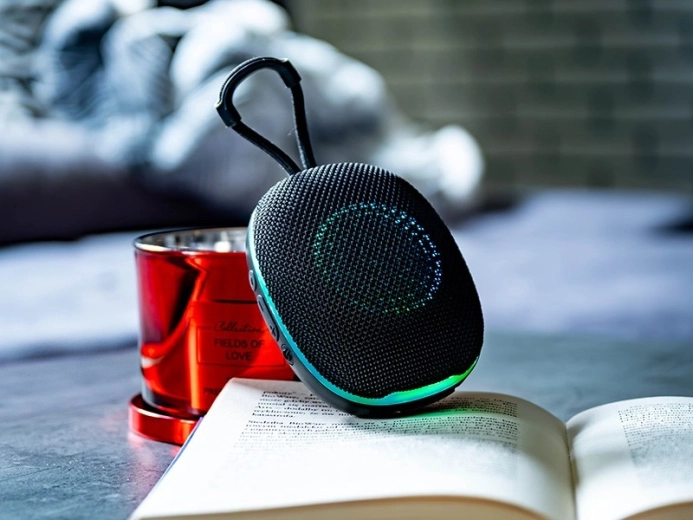 La musique partout : FM, microSD et USB