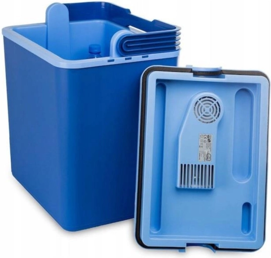 Refroidissement sans produits chimiques avec la technologie Peltier