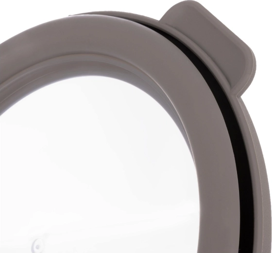 Étanchéité fiable et fraîcheur