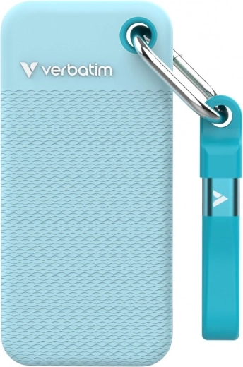 Conçu pour le voyage : mousqueton et porte‑câble