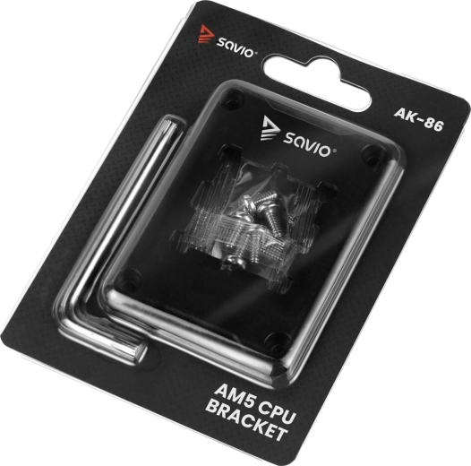 Accessoires complets inclus