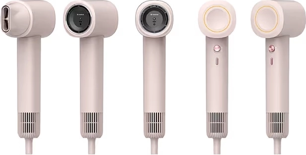 Moteur BLDC puissant 100 000 tr/min