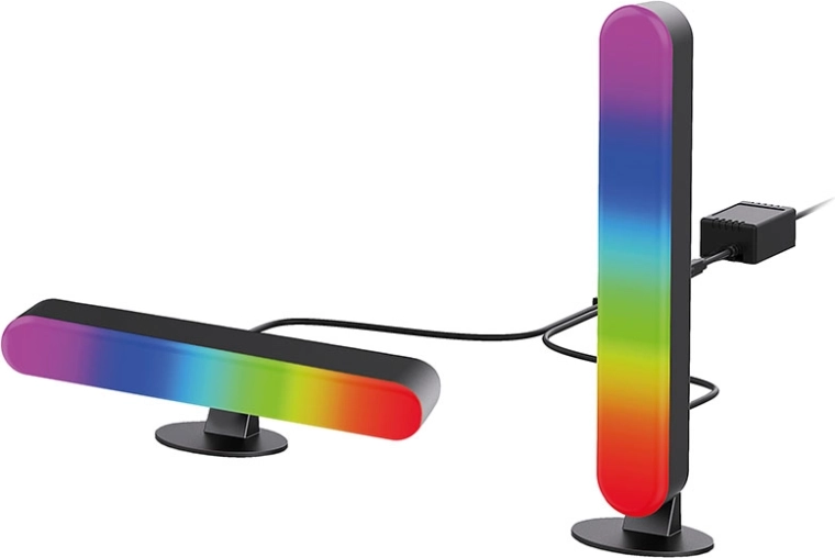 Capteur sonore pour une ambiance dynamique