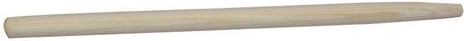 Manche en bois pour binette, rond 50 cm