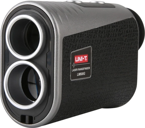 Télémètre laser Uni-T LM600G pour le golf et la mesure sur le terrain