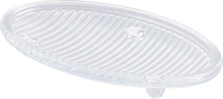 Design transparent, discret et entretien facile