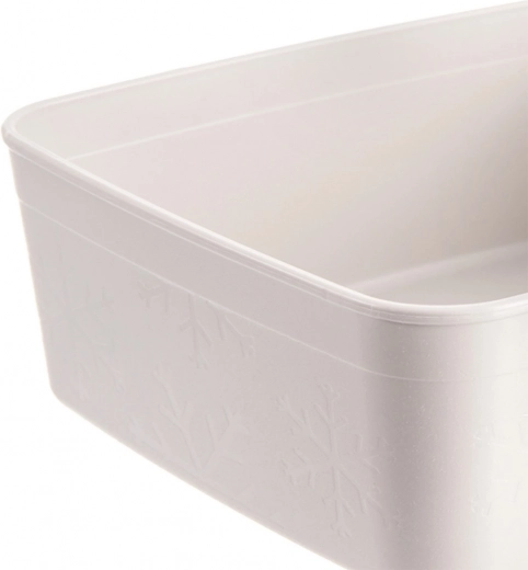 Nettoyage facile et matériau résistant sans BPA