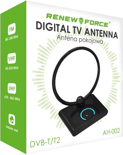 Design compact et utilisation facile Plug & Play