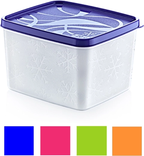 Technologie No-Frost pour une fraîcheur prolongée