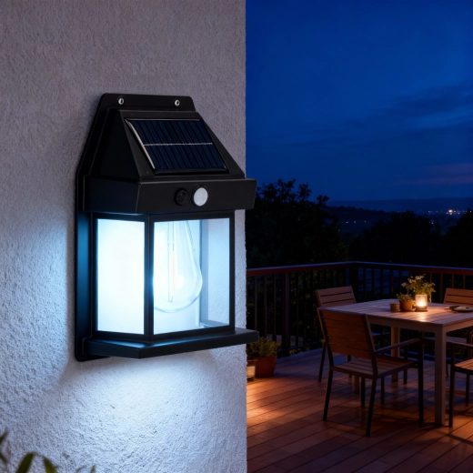 Éclairage LED lumineux