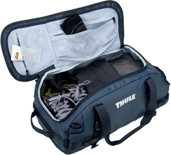 Rangement pratique et organisation claire