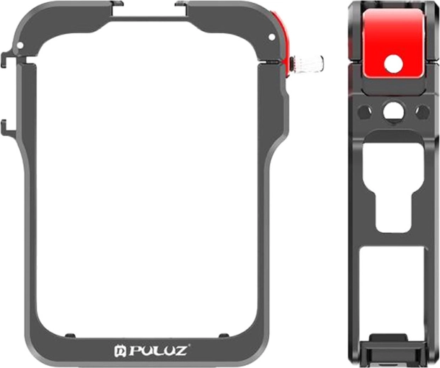 Extensions pour accessoires et montage flexible