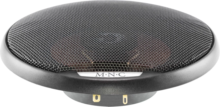 Haut-parleur coaxial M.N.C StreamLine 130 mm