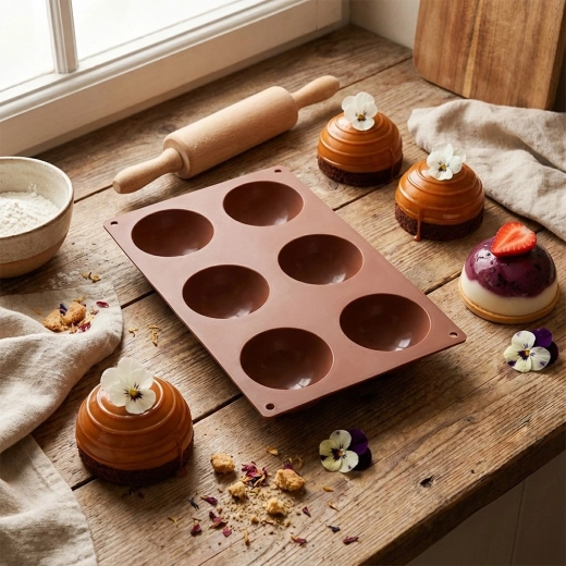 Utilisation polyvalente du congélateur au four