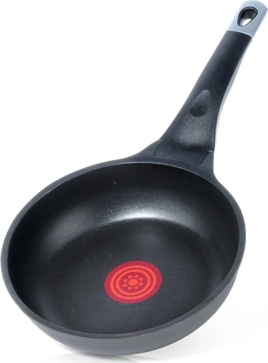 Poêle antiadhésive Orion Gali avec indicateur de chauffe 20 cm