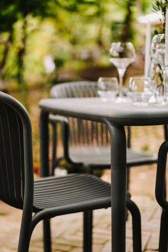 Résistante en extérieur comme en intérieur