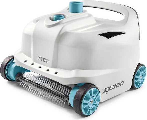 Aspirateur de piscine Intex ZX 300 Deluxe