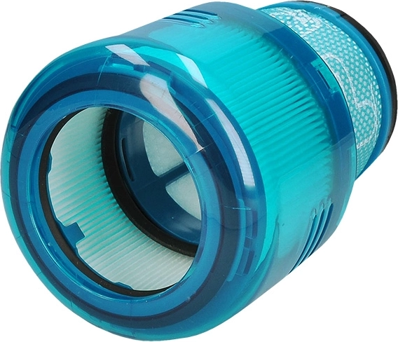 Haute efficacité de filtration jusqu’à 99,5 %