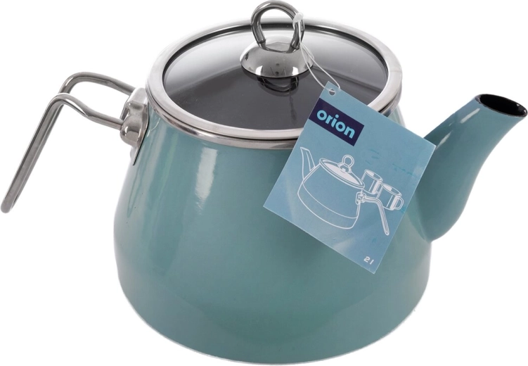 Pour tous les types de cuisinières