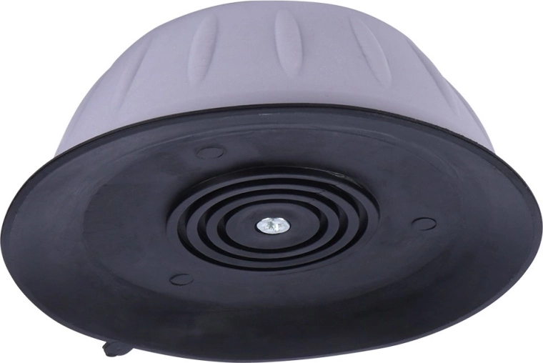 Structure robuste et installation facile