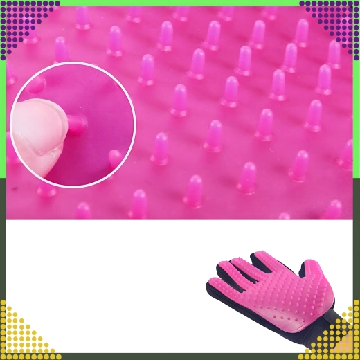 Massage stimulant la circulation