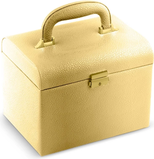 Cuir PU éco résistant et structure renforcée