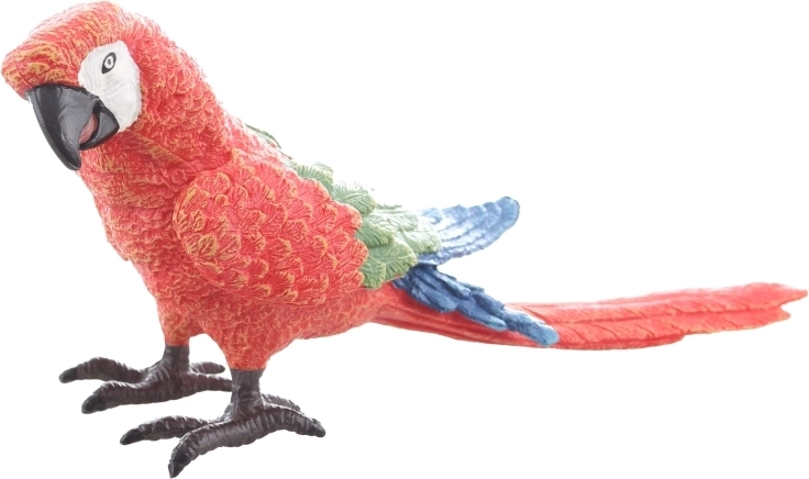 Stable et prêt à être exposé