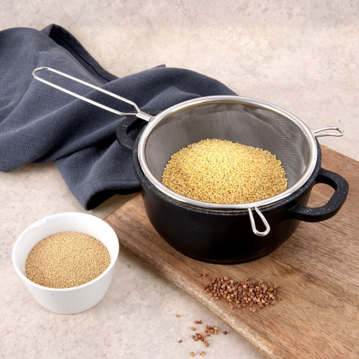 Assistant universel pour la cuisine