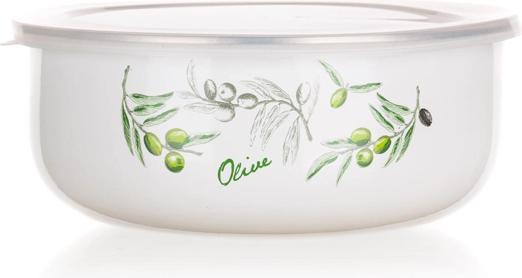 Couvercles étanches pour la fraîcheur et un stockage sans souci