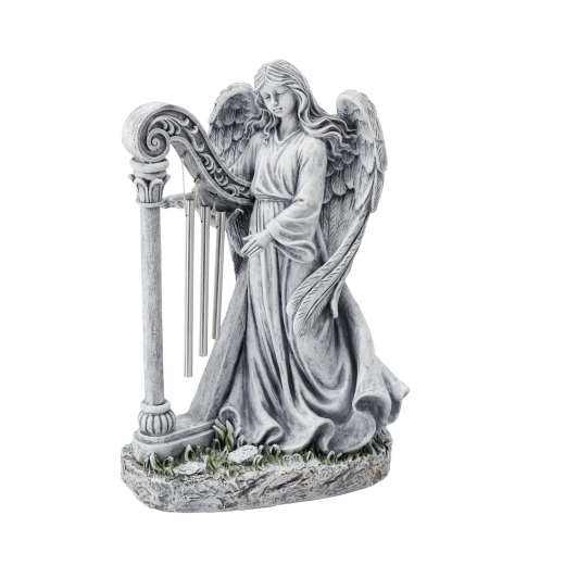 Détails sculpturaux travaillés