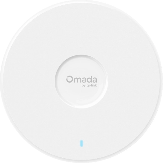 TP-Link Omada EAP770 point d’accès plafonnier tri-bande Wi‑Fi 7 BE9300