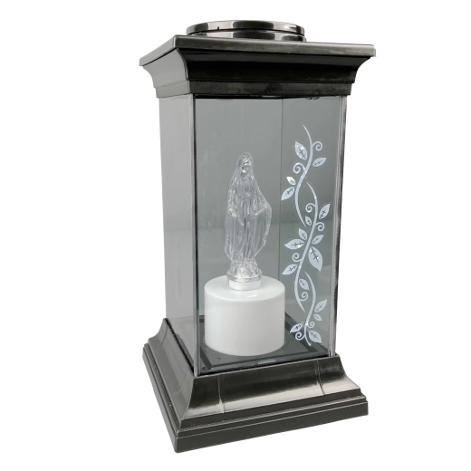 Motif religieux digne