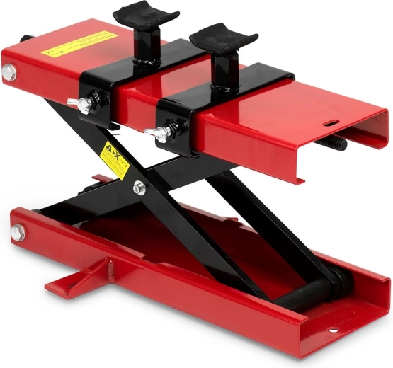 Réglage de la hauteur fluide et sécurisé