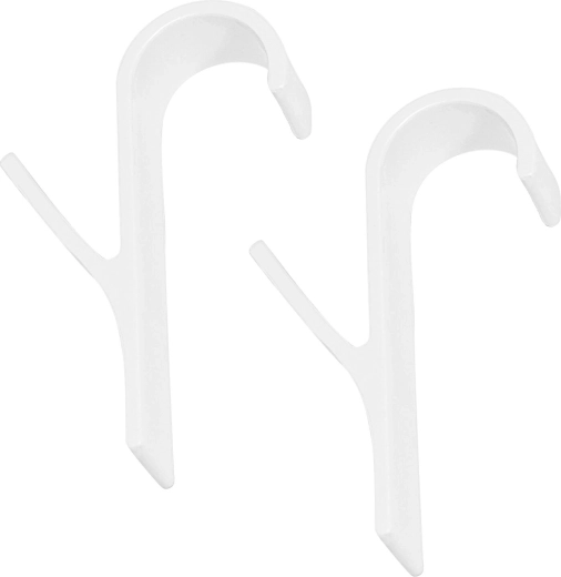 Plastique léger et facile à nettoyer