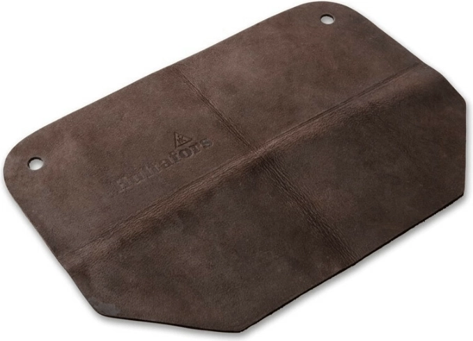 Hultafors Trekkers Little Helper Forsberg – assistant en cuir pour la nature