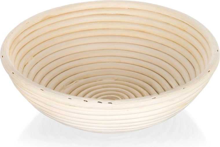 Forme idéale pour une miche parfaitement levée