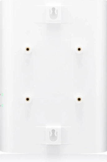 Conception robuste IP55 pour une utilisation extérieure