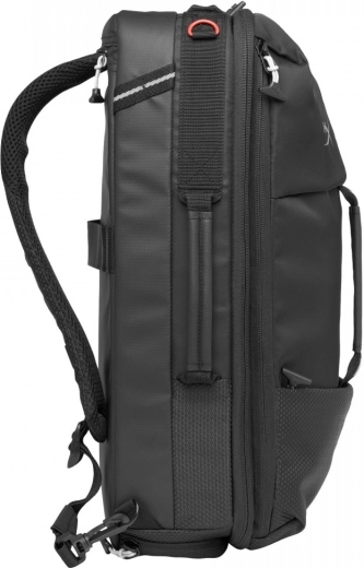 Compartiment sécurisé pour ordinateur portable jusqu’à 16"