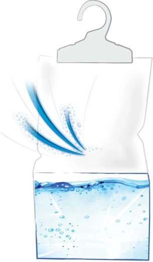 Contrôle du niveau d’eau d’un coup d’œil