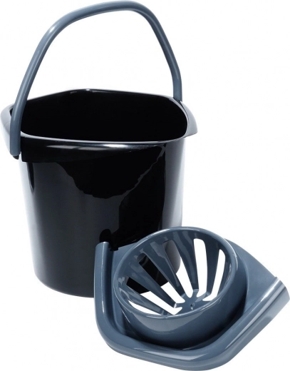 Essoreur amovible pour un essorage rapide