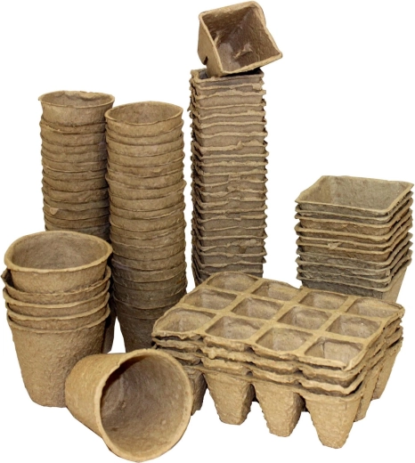 Environnement optimal pour les semis