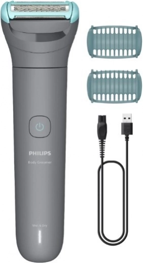 Tondeuse corps pour hommes PHILIPS Series 3000