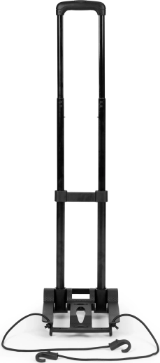 Fixation sûre de la charge avec sangles élastiques