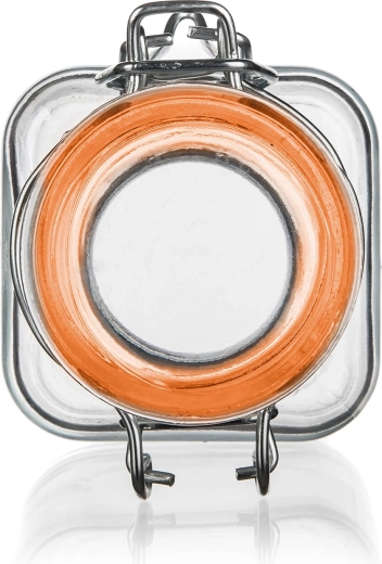 Format carré compact